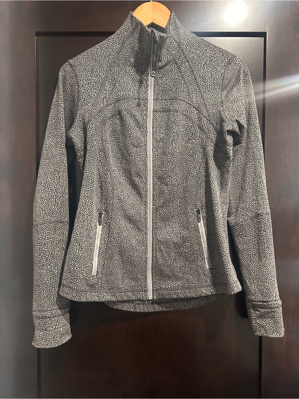 Lululemon Size 8 Define Jacket